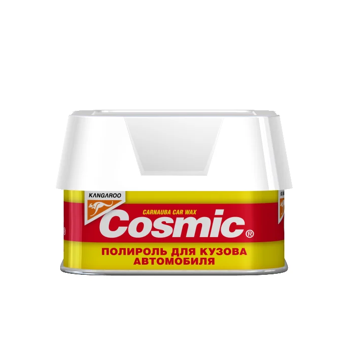 Полироль для кузова Cosmic KANGAROO 310400