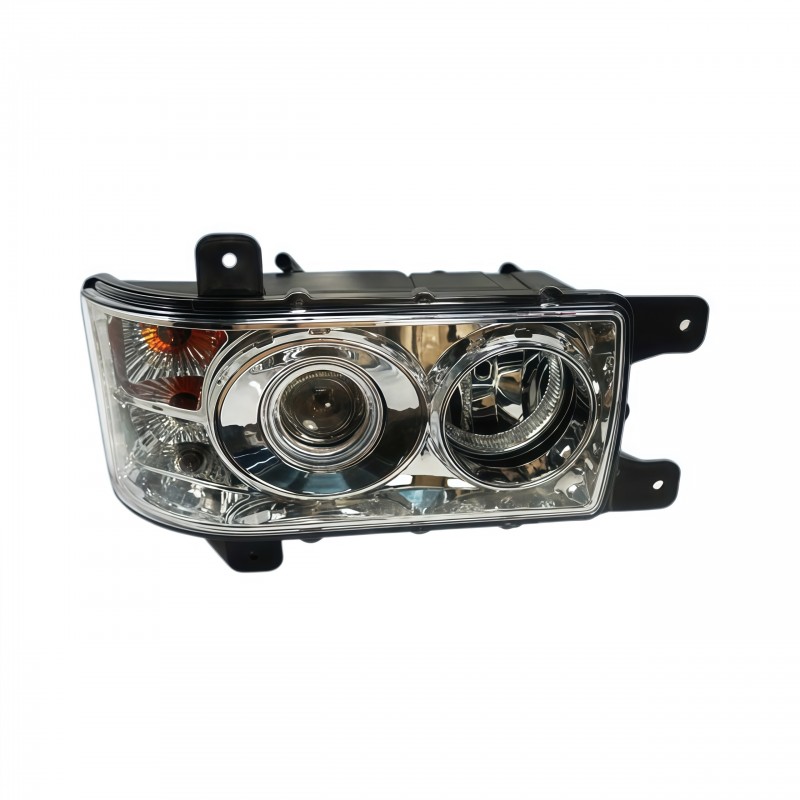 Блок фары 31.3775 ПРАВАЯ DTX DT-01-001R Блок фары 31.3775 ПРАВАЯ DTX DT-01-001R