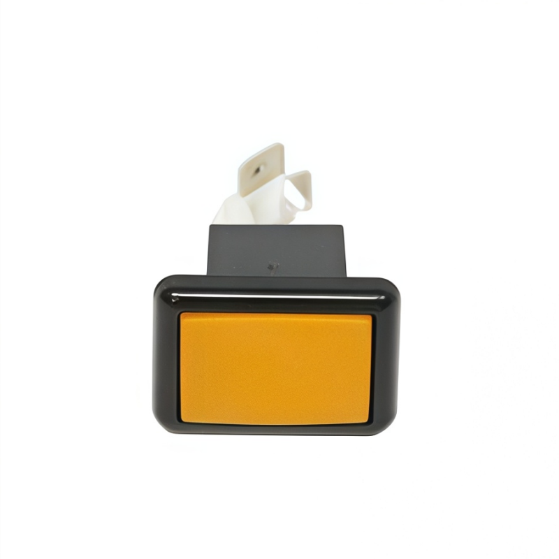 Лампа контрольн.2212.3803-34 /желт.без символ./ 2212.3803-34