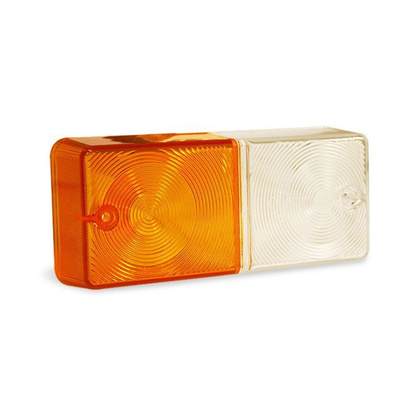 Рассеиватель переднего фонаря 3703/Ф-402/ 3703 Рассеиватель переднего фонаря 3703/Ф-402/ 3703