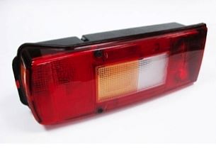 Фонарь задний UNIVERSAL* 0099 ЛЕВЫЙ ГАЗон NEXT (Volvo мал) с кабелем б/л 4к U0099-00L Фонарь задний UNIVERSAL* 0099 ЛЕВЫЙ ГАЗон NEXT (Volvo мал) с кабелем б/л 4к U0099-00L