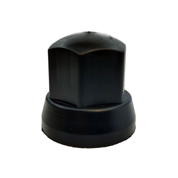 Колпачок на гайку №32 ЧЕРНЫЙ короткий К33677 Колпачок на гайку №32 ЧЕРНЫЙ короткий К33677