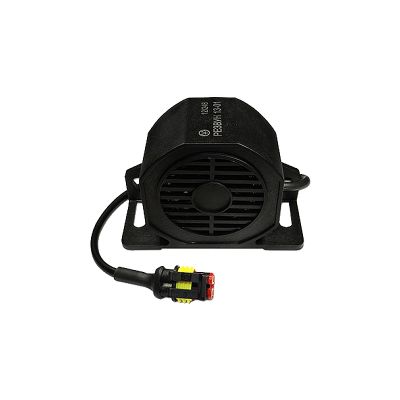 Сигнал заднего хода РЕЗВУН 13-01 12/24V с разъемом РЕЗВУН 13-01