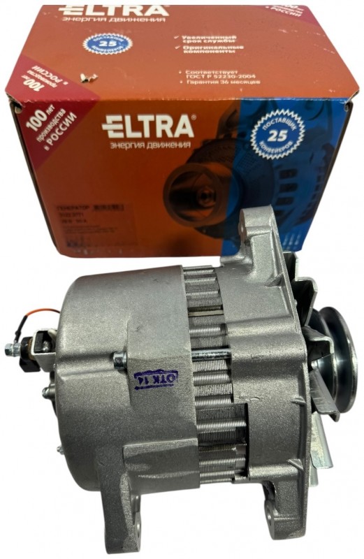 Генератор 3122.3771 2руч 90Ам,28v(ан. 6582-02) 3122.3771 Генератор 3122.3771 2руч 90Ам,28v(ан. 6582-02) 3122.3771