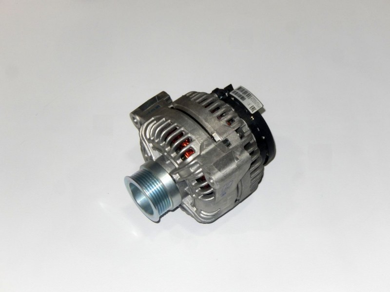 Генератор 3242.3771 110 А 28в 6 руч 3242.3771