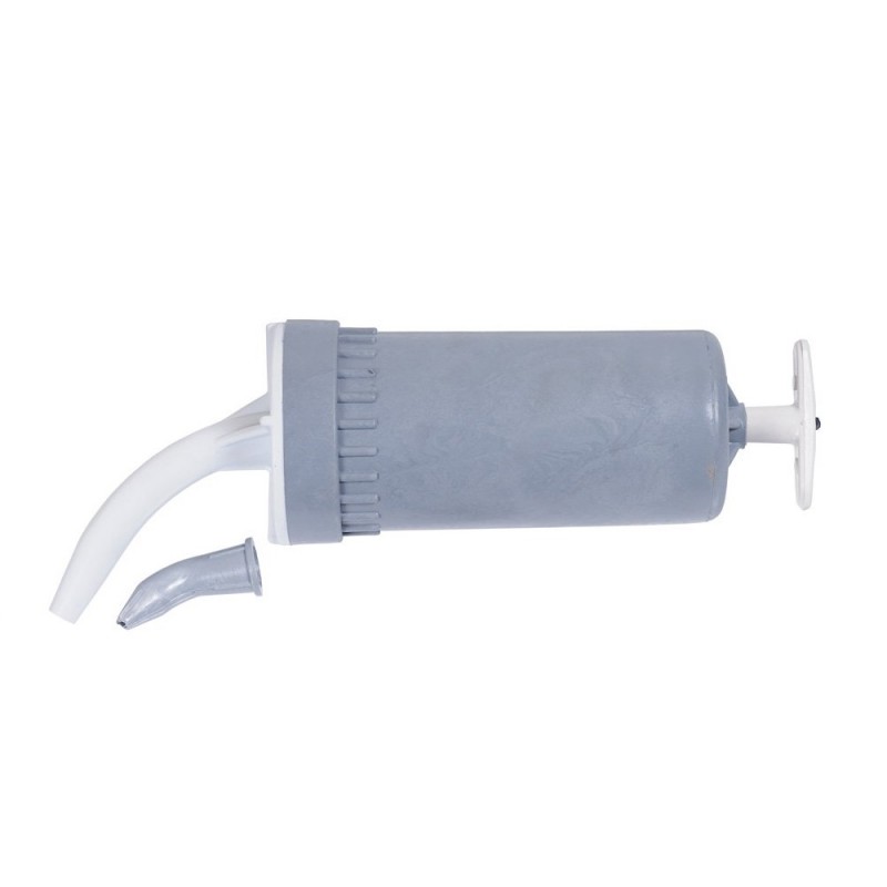 Шприц для заливки пластм.400мл.с насадкой АТ40301 Шприц для заливки пластм.400мл.с насадкой АТ40301