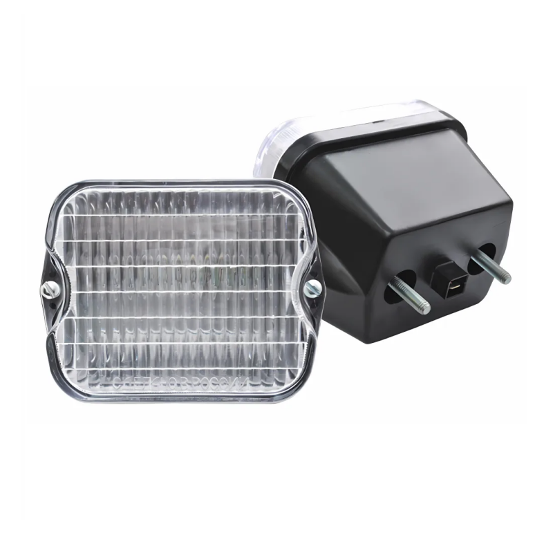 Фонарь заднего хода ФП-135Г ПЛАСТМАССОВЫЙ С ЛАМПОЙ (аналог ФЗ-01К) 42к ФП135Г