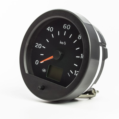 Спидометр электронный 81.3802010 н/о без датчика 24В 81.3802010