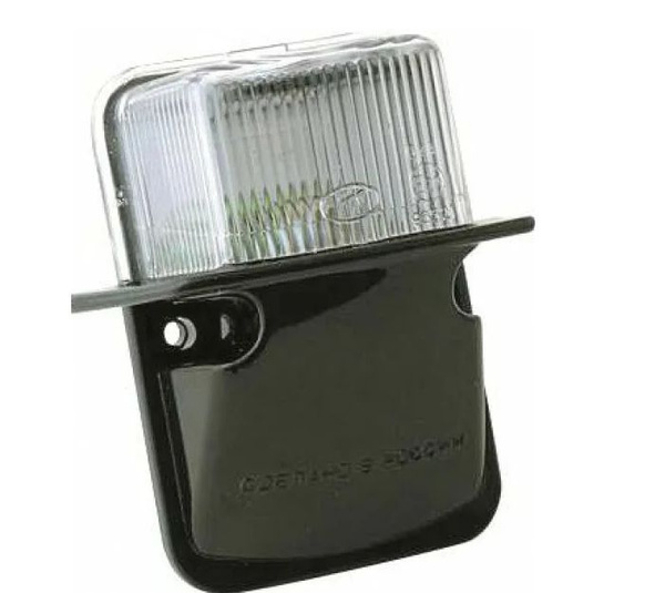 Фонарь габ. 264.3712 черно-белый 24к 264.3712 Фонарь габ. 264.3712 черно-белый 24к 264.3712