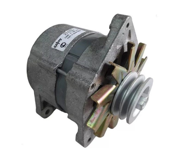 Генератор 288 (47А) 4310 Г288Е-3701000 Генератор 288 (47А) 4310 Г288Е-3701000